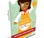 Livre Tatie Maryse recettes débuter