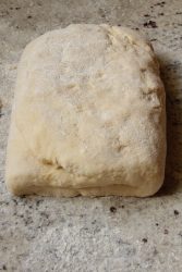 pâte feuilletée