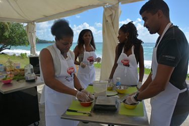 atelier culinaire TM