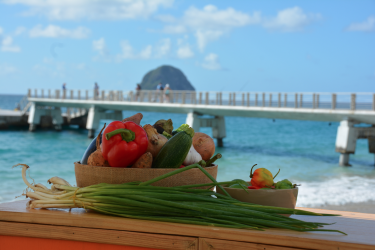 Atelier cuisine antillaise martinique