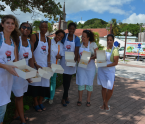 Atelier cuisine antillaise martinique