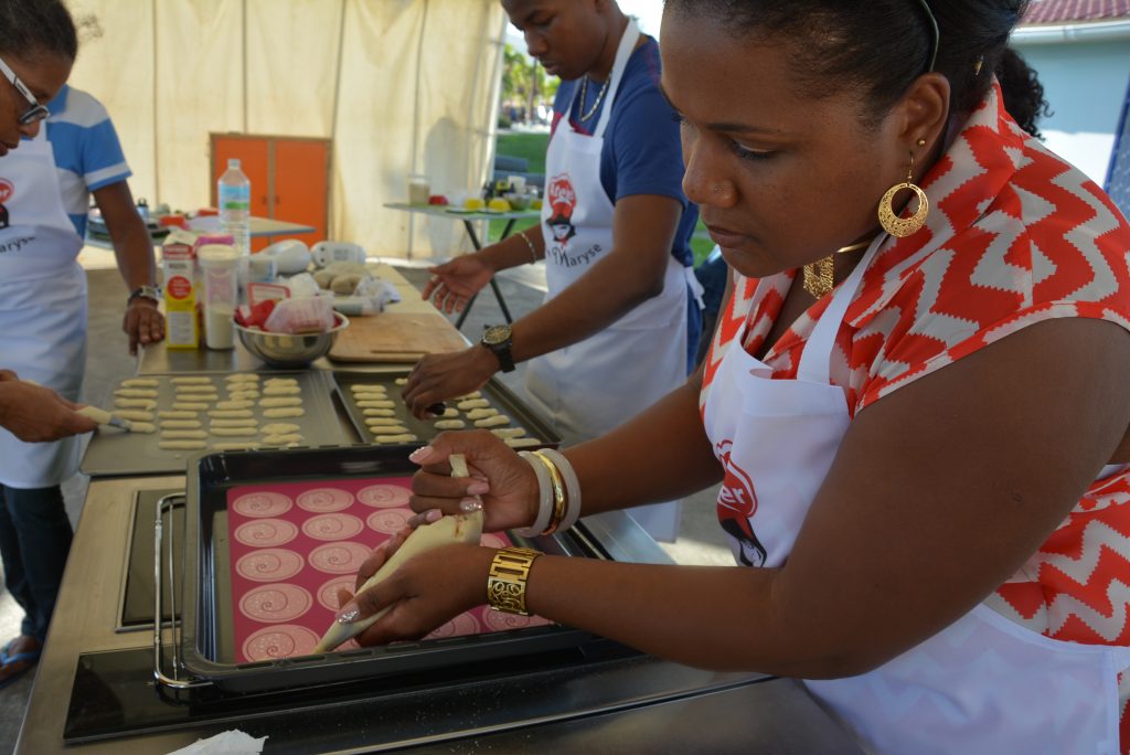 Atelier Tatie Maryse Martinique