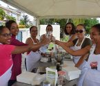 Atelier culinaire Martinique