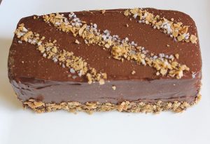 buche antillaise