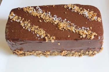 buche antillaise