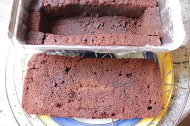 buche de noel antilles