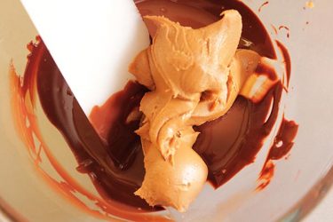 feuillantine au speculoos
