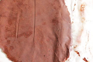 recette feuillantine