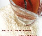 sirop de canne martinique TOPPING de CRÊPES