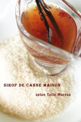 sirop de canne martinique TOPPING de CRÊPES