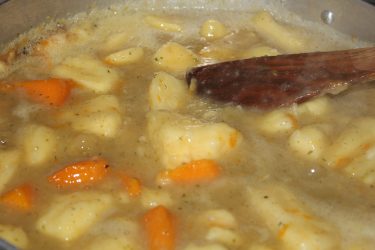 recette milan fruit à pain