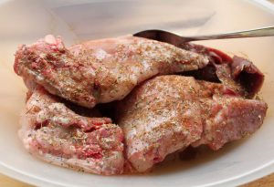 Recette lapin facile