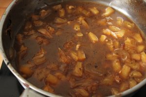 Recette lapin guadeloupe