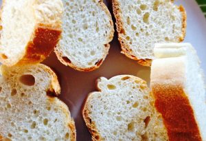 recette pain perdu antillais