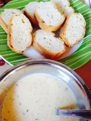 recette pain perdu facile