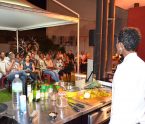 show culinaire Tatie Maryse