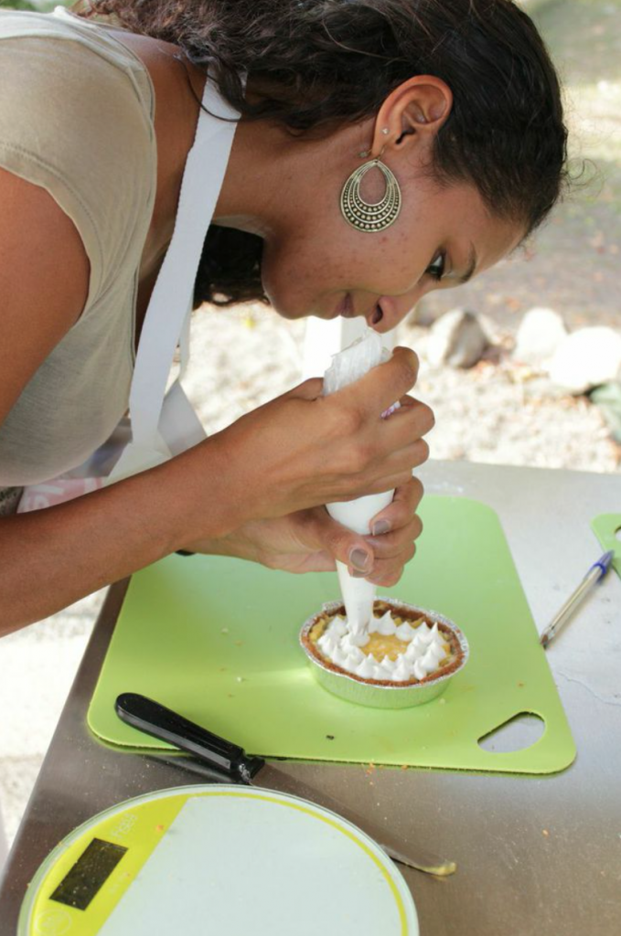 Atelier cuisine antillaise martinique