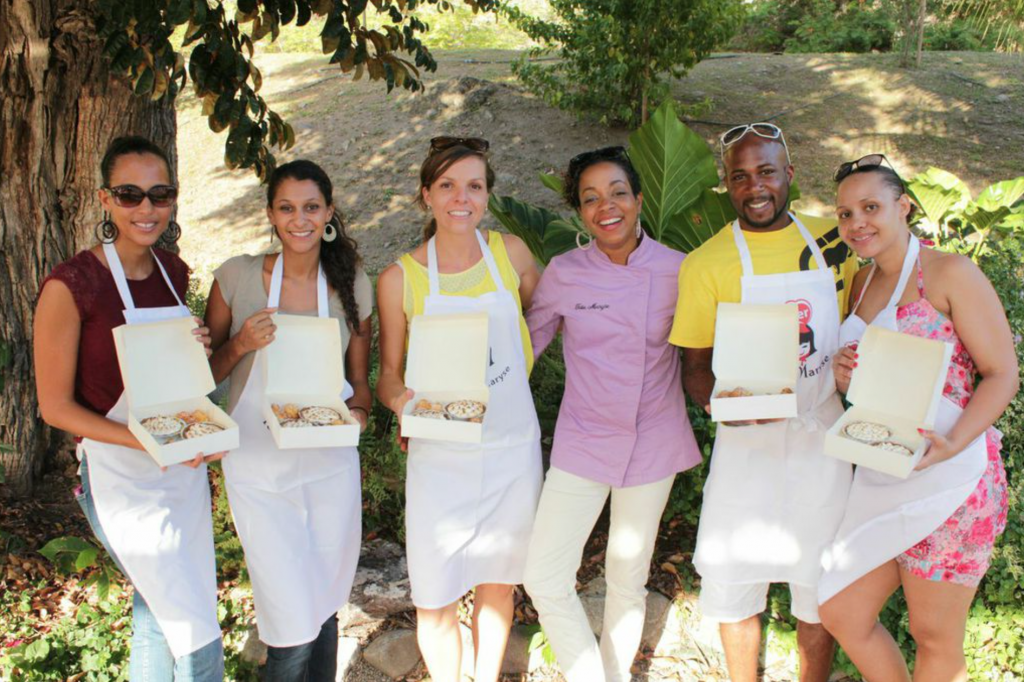 atelier cuisine antillaise martinique