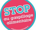 stop au gaspillage