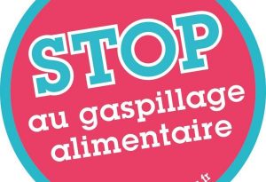 stop au gaspillage