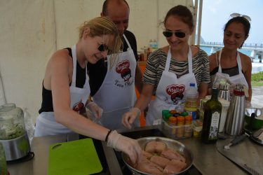 atelier cuisine antillaise martinique