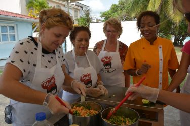 atelier tatie maryse martinique