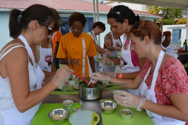 atelier tatie maryse martinique