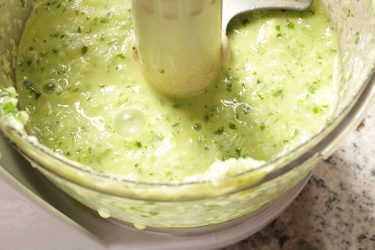 recette créole christophine