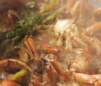 recette matoutou crabe de terre