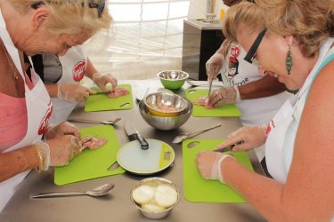 atelier de cuisine antillaise martinique