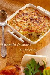 Parmentier de dachine