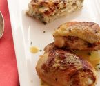 Dauphinois de dachine
