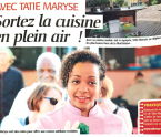 parution presse tatie maryse