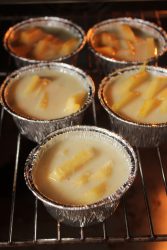 dessert antillais ananas