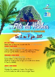 fete du rocher 2015