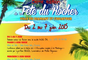 fete du rocher 2015