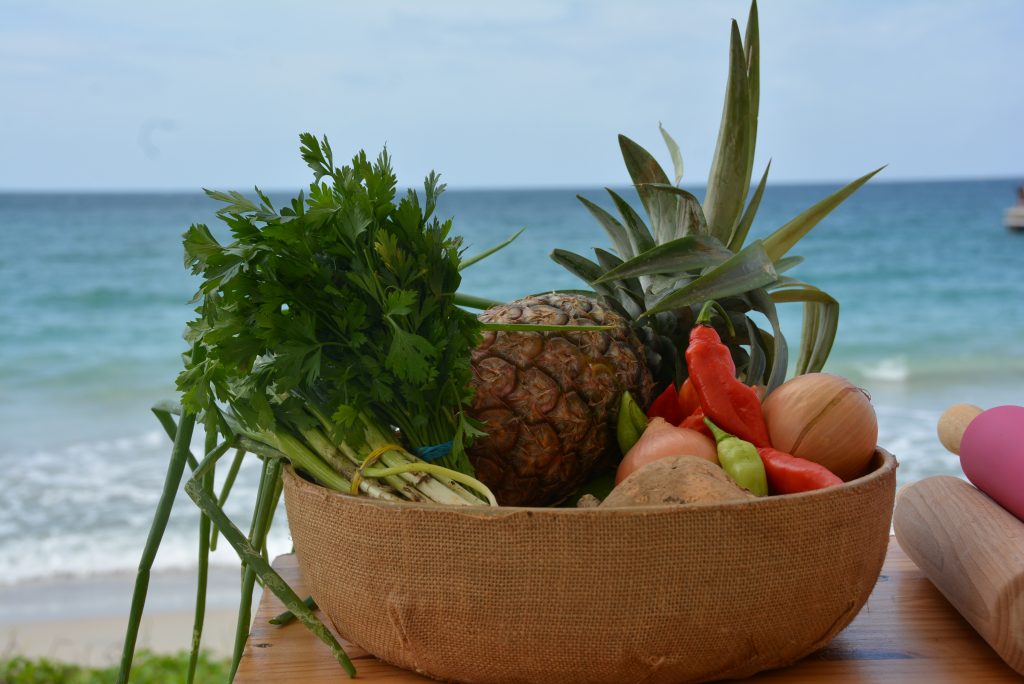 Ateliers créoles Martinique