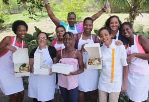 atelier cuisine martinique