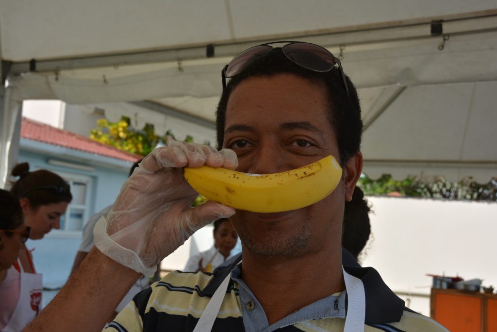 Atelier de cuisine en Martinique