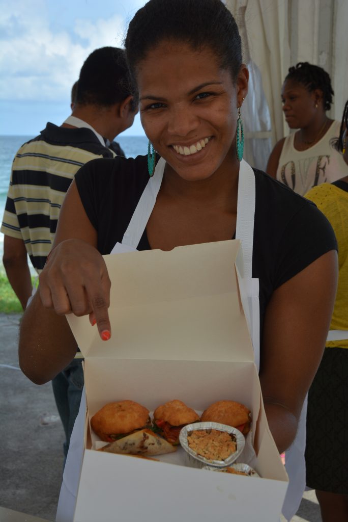 Cours de cuisine en Martinique