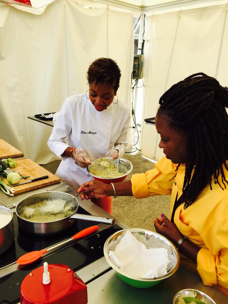 cours de cuisine martinique