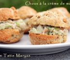 choux à la morue