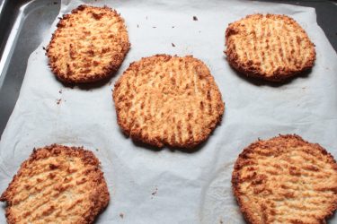 recette macaron antillais