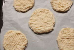 recette créole macaron