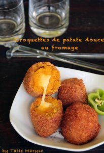 croquettes antillaises