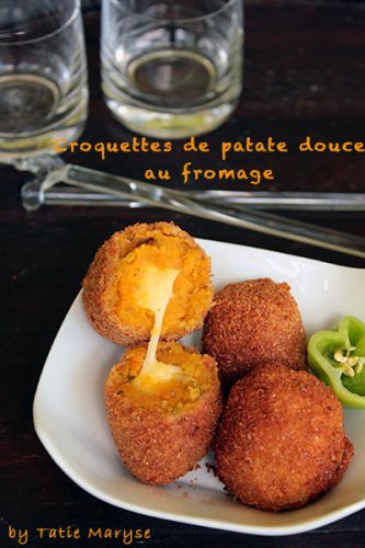 croquettes antillaises