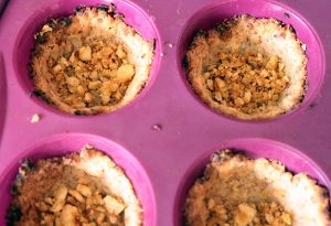 tarte banane antillaise