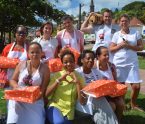 Atelier culinaire Martinique