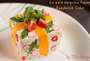 pain surprise antillais