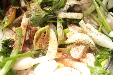 recette terrine de lambi
